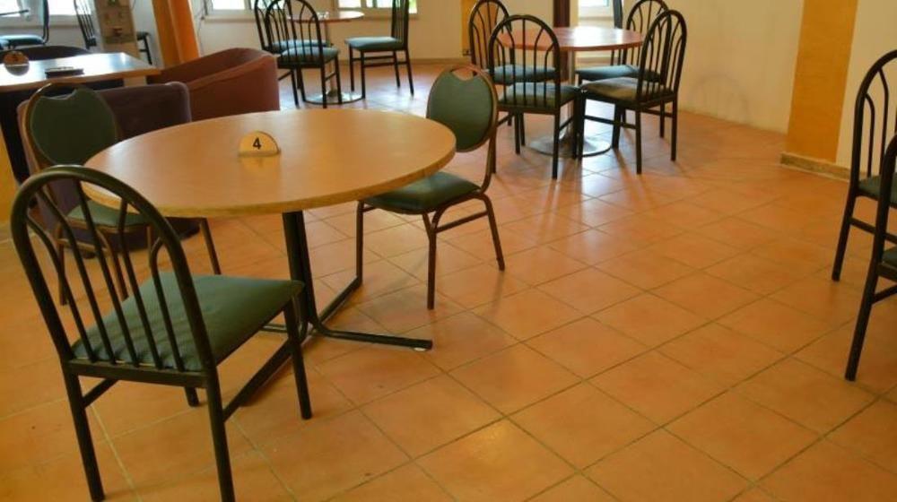 Razan Hotel Ammán Kültér fotó