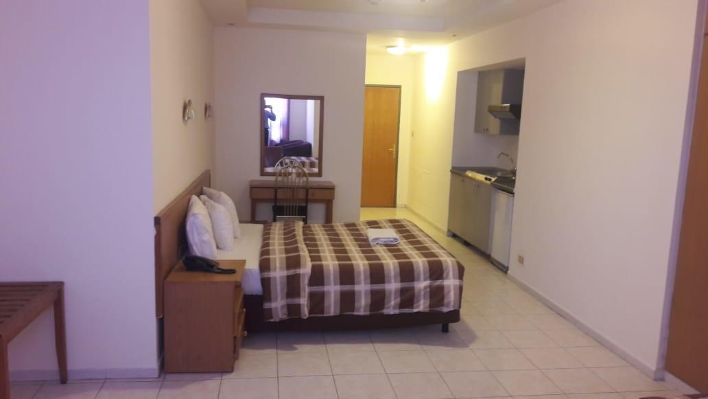 Razan Hotel Ammán Kültér fotó