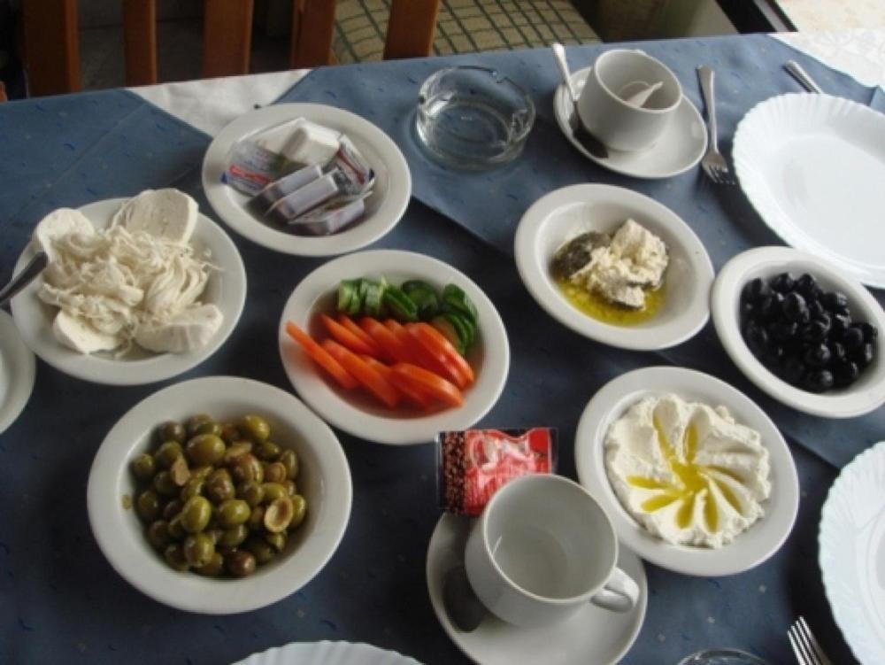 Razan Hotel Ammán Kültér fotó