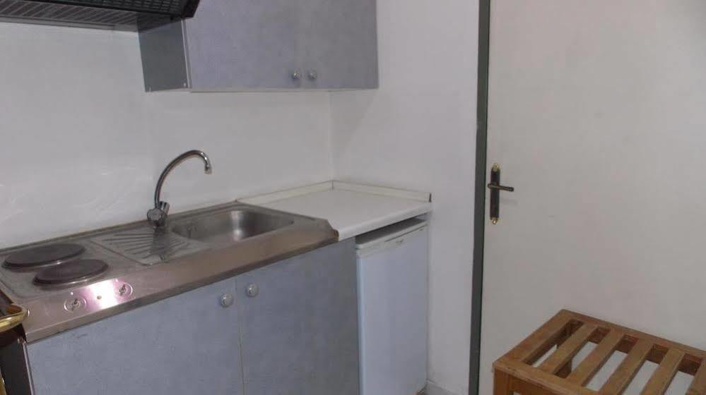 Razan Hotel Ammán Kültér fotó
